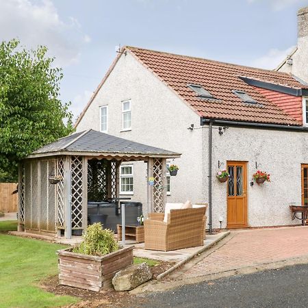 Villa The Barn Northallerton Exterior foto